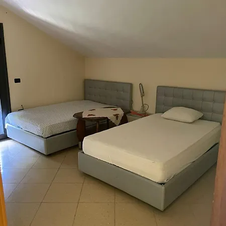 Vila Demneri Villa
