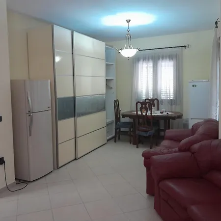 Villa Vila Demneri *