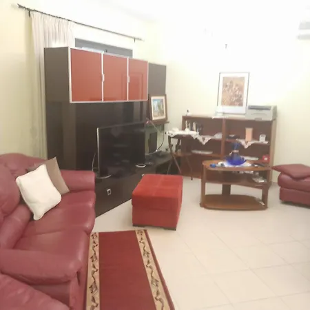 Villa Vila Demneri *